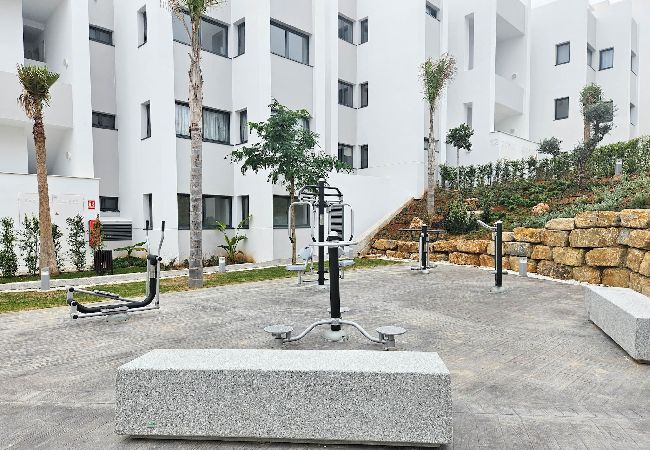 Apartment in Manilva - Modern 3 bedroom apartment with amazing facilities  Apartment in Manilva - Modern 3 bedroom apartment with amazing facilities