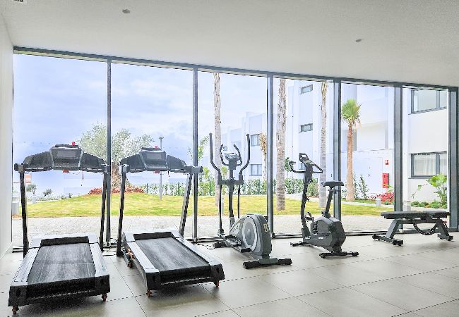 Apartment in Manilva - Modern 3 bedroom apartment with amazing facilities  Apartment in Manilva - Modern 3 bedroom apartment with amazing facilities