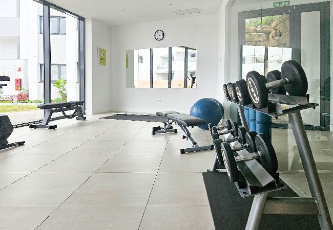 Apartment in Manilva - Modern 3 bedroom apartment with amazing facilities  Apartment in Manilva - Modern 3 bedroom apartment with amazing facilities