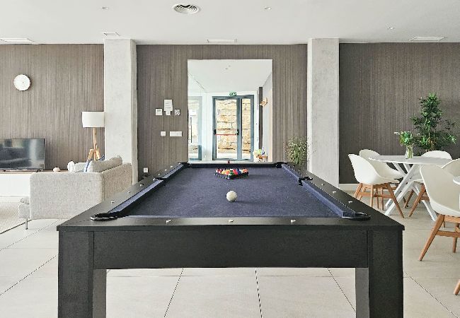 Apartment in Manilva - Modern 3 bedroom apartment with amazing facilities  Apartment in Manilva - Modern 3 bedroom apartment with amazing facilities