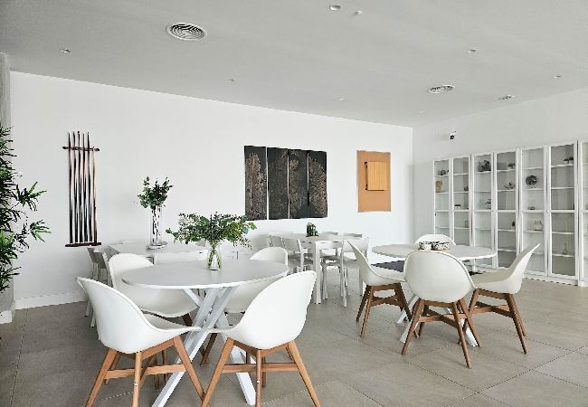 Apartment in Manilva - Modern 3 bedroom apartment with amazing facilities  Apartment in Manilva - Modern 3 bedroom apartment with amazing facilities