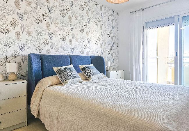 Apartment in Benalmádena - Beachfront property @ Benalmadena marina  Apartment in Benalmádena - Beachfront property @ Benalmadena marina