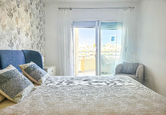 Apartment in Benalmádena - Beachfront property @ Benalmadena marina  Apartment in Benalmádena - Beachfront property @ Benalmadena marina