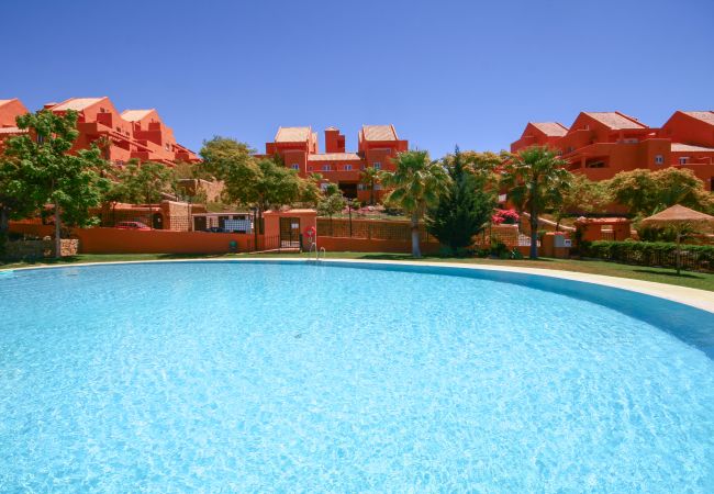 Apartment in Marbella - Two bedroom apartment to rent in Elviria Apartment in Marbella - Two bedroom apartment to rent in Elviria