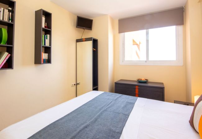Apartment in Marbella - Two bedroom apartment to rent in Elviria Apartment in Marbella - Two bedroom apartment to rent in Elviria