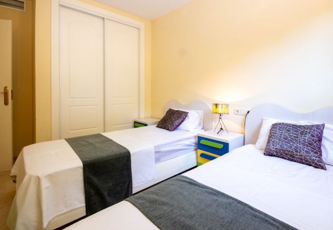 Apartment in Marbella - Two bedroom apartment to rent in Elviria Apartment in Marbella - Two bedroom apartment to rent in Elviria