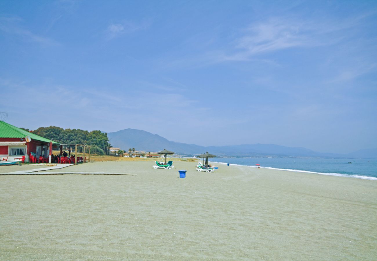 Apartment in Casares - Two Bedroom Apartment in Casares del Sol Estepona Apartment in Casares - Two Bedroom Apartment in Casares del Sol Estepona