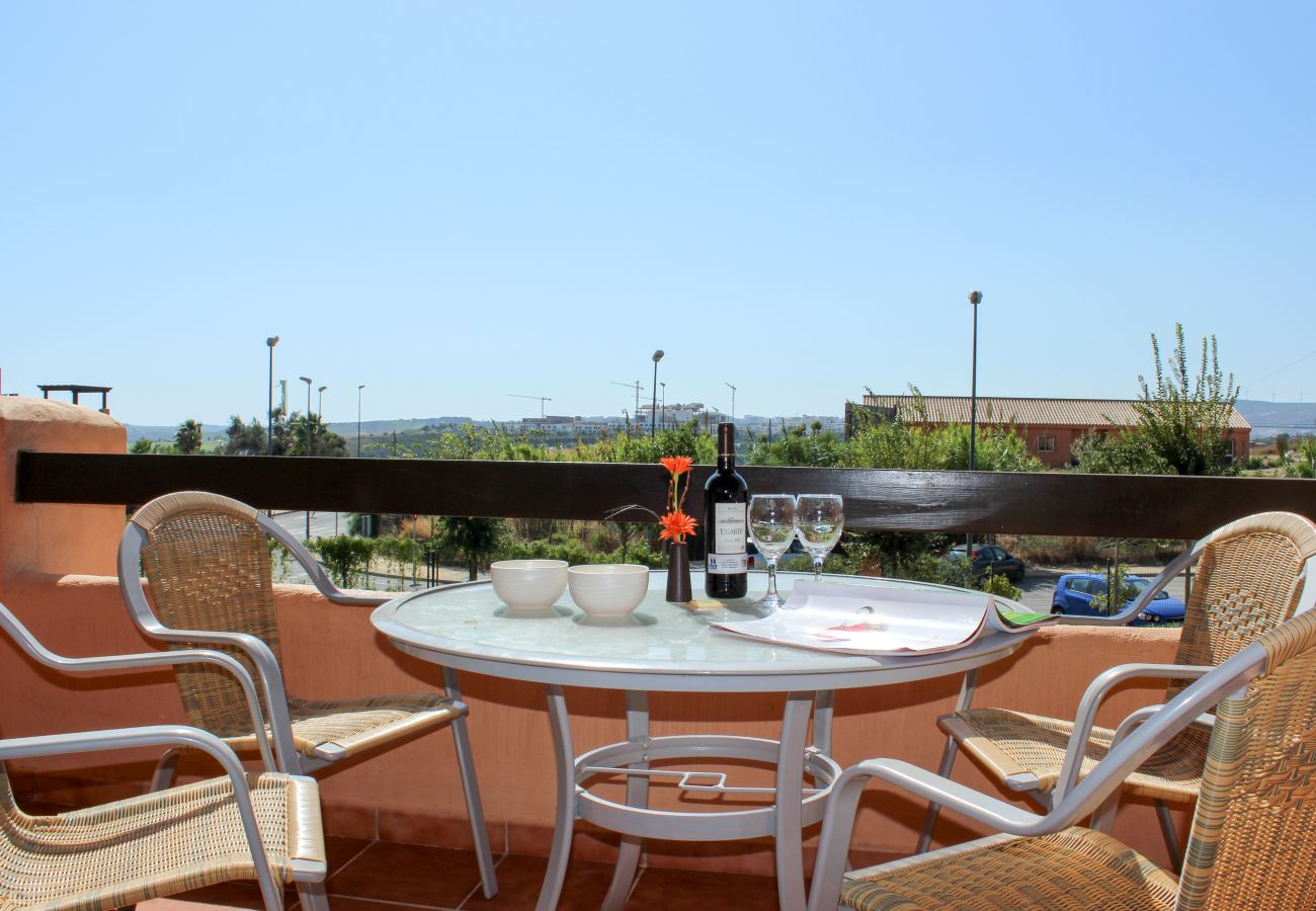 Apartment in Casares - Two Bedroom Apartment in Casares del Sol Estepona Apartment in Casares - Two Bedroom Apartment in Casares del Sol Estepona