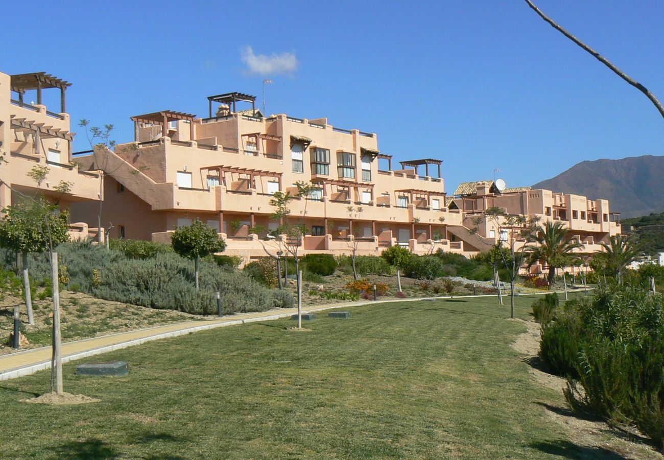 Apartment in Casares - Two Bedroom Apartment in Casares del Sol Estepona Apartment in Casares - Two Bedroom Apartment in Casares del Sol Estepona