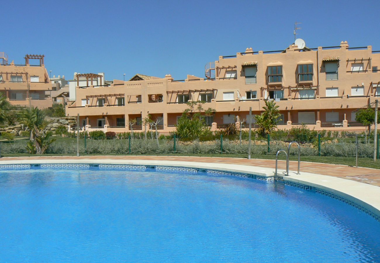 Apartment in Casares - Two Bedroom Apartment in Casares del Sol Estepona Apartment in Casares - Two Bedroom Apartment in Casares del Sol Estepona