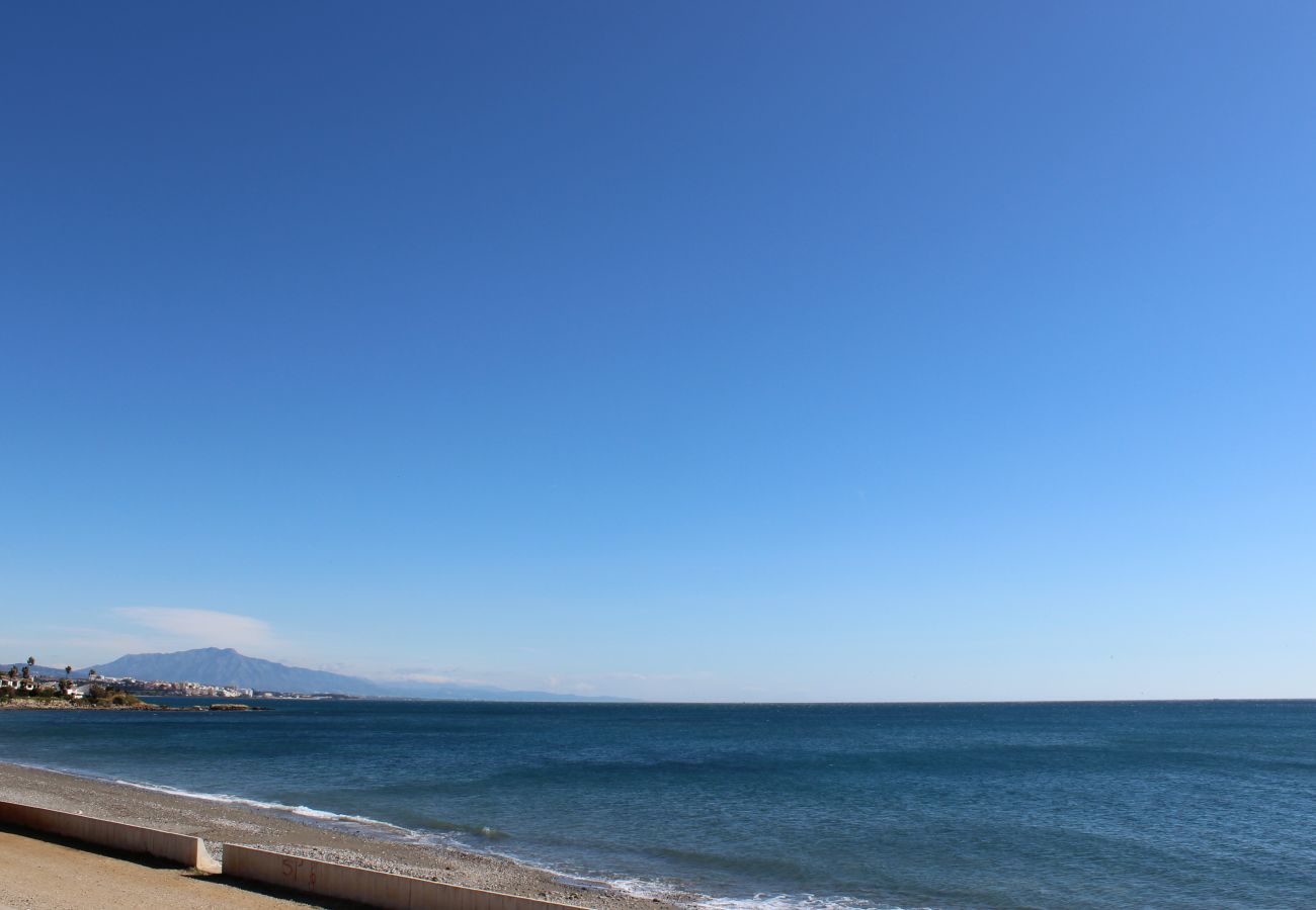 Apartment in Casares - Two Bedroom Apartment in Casares del Sol Estepona Apartment in Casares - Two Bedroom Apartment in Casares del Sol Estepona