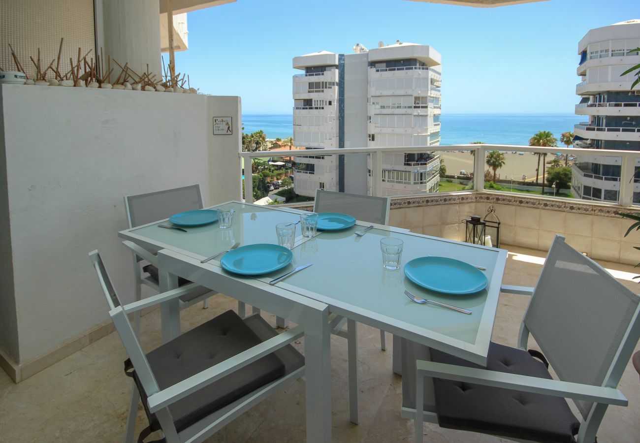 Apartment in Torremolinos - 1 Bedroom Holiday Rental Apartment in Torremolinos close to beach