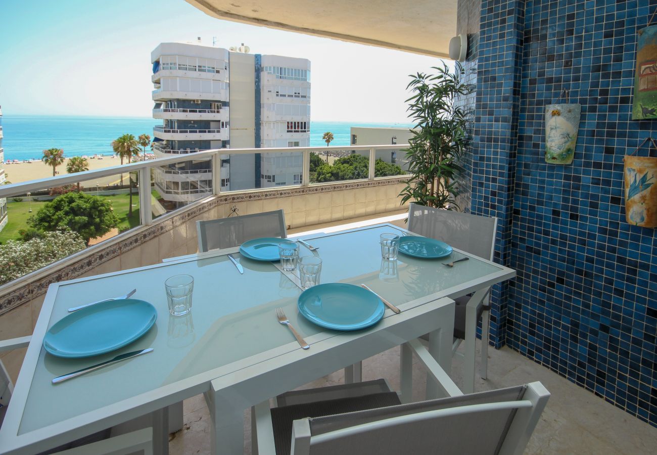 Apartment in Torremolinos - 1 Bedroom Holiday Rental Apartment in Torremolinos close to beach