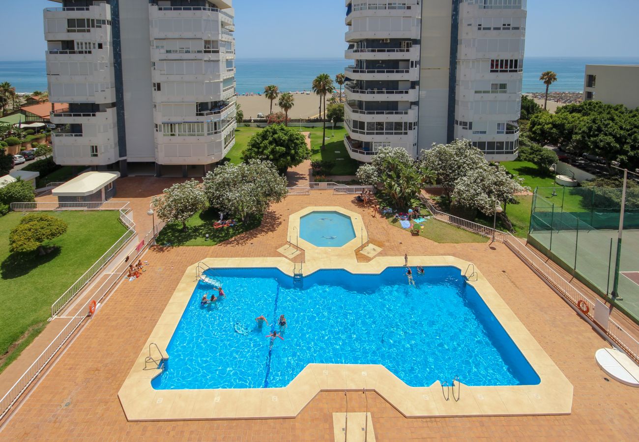 Apartment in Torremolinos - 1 Bedroom Holiday Rental Apartment in Torremolinos close to beach