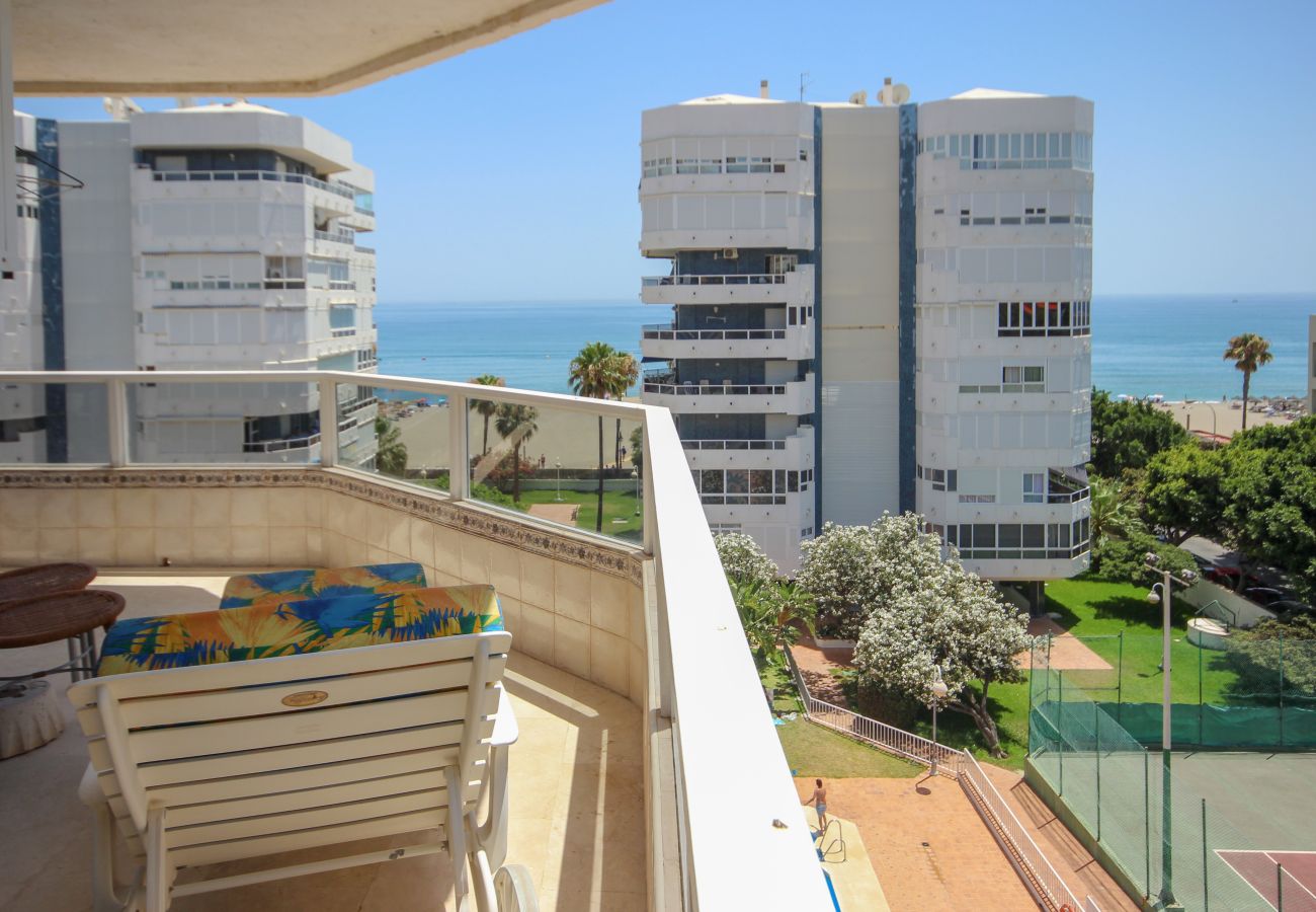Apartment in Torremolinos - 1 Bedroom Holiday Rental Apartment in Torremolinos close to beach