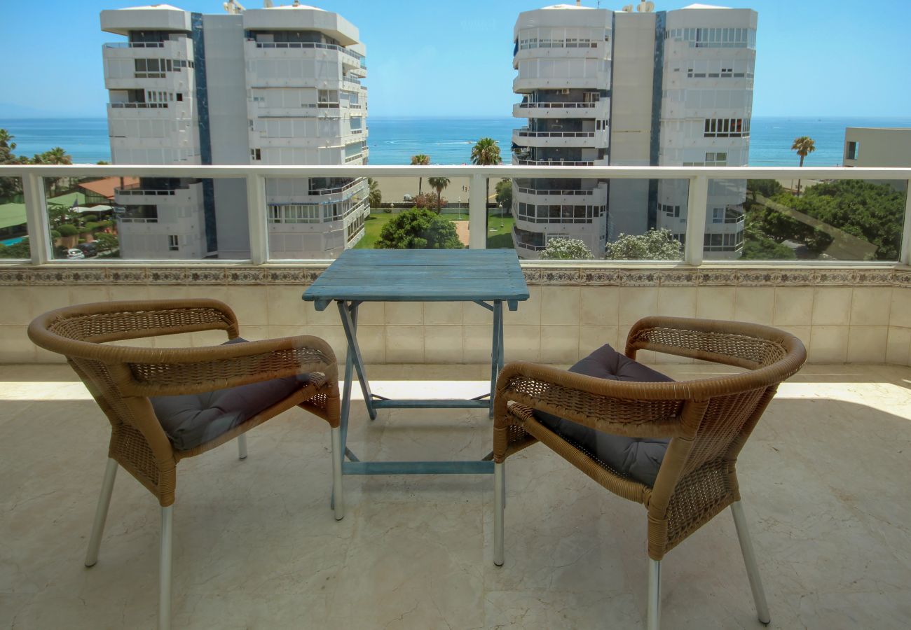 Apartment in Torremolinos - 1 Bedroom Holiday Rental Apartment in Torremolinos close to beach