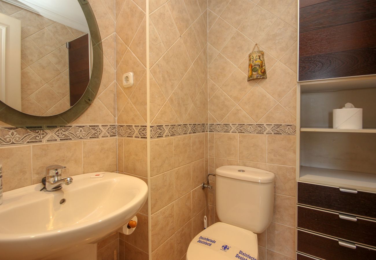 Apartment in Torremolinos - 1 Bedroom Holiday Rental Apartment in Torremolinos close to beach