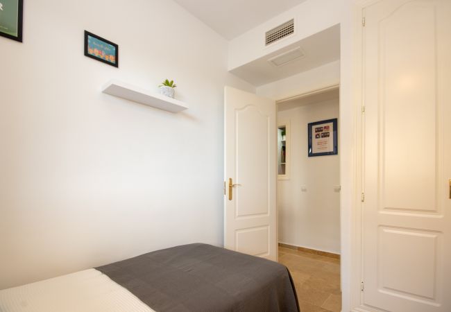 Apartment in Manilva - 2 Bedroom Ground Floor Apartment Alboran Hills,  Aldea Beach, Manilva Apartment in Manilva - 2 Bedroom Ground Floor Apartment Alboran Hills,  Aldea Beach, Manilva