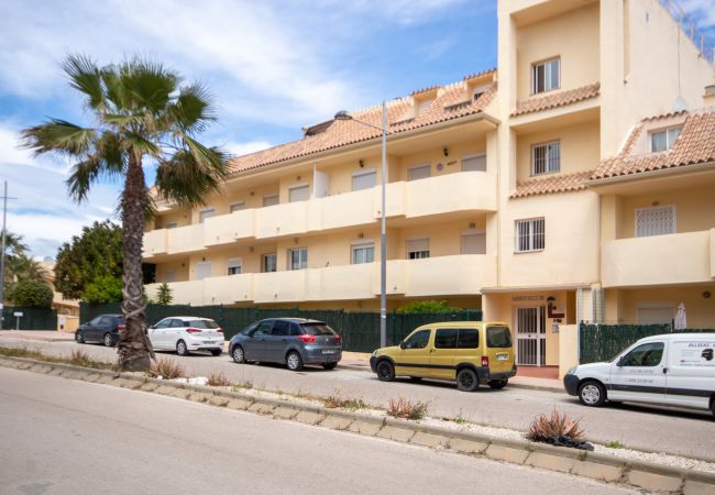 Apartment in Manilva - 2 Bedroom Ground Floor Apartment Alboran Hills,  Aldea Beach, Manilva Apartment in Manilva - 2 Bedroom Ground Floor Apartment Alboran Hills,  Aldea Beach, Manilva