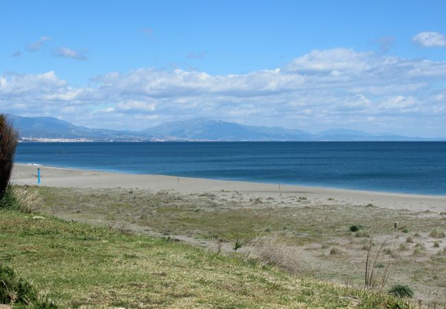 Apartment in Manilva - 2 Bedroom Ground Floor Apartment Alboran Hills,  Aldea Beach, Manilva Apartment in Manilva - 2 Bedroom Ground Floor Apartment Alboran Hills,  Aldea Beach, Manilva