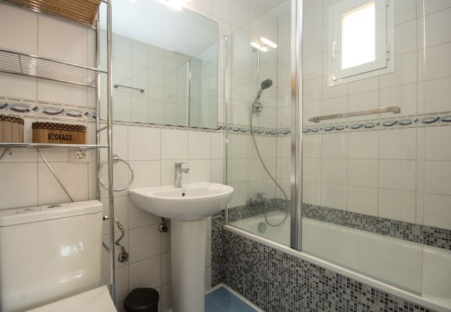 Apartment in Manilva - 2 Bedroom Ground Floor Apartment Alboran Hills,  Aldea Beach, Manilva Apartment in Manilva - 2 Bedroom Ground Floor Apartment Alboran Hills,  Aldea Beach, Manilva