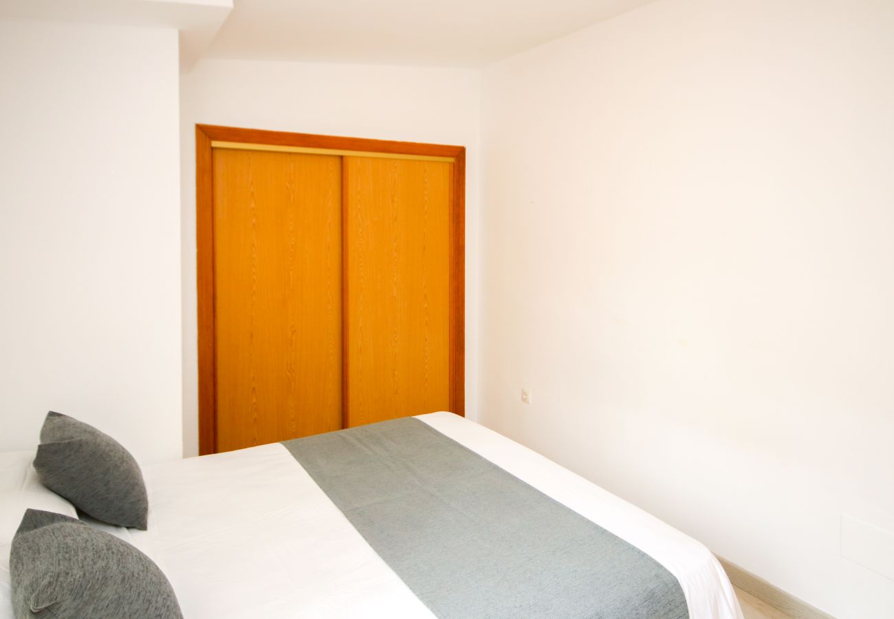 Apartment in Málaga - Two bedroom apartment in the centre of Malaga