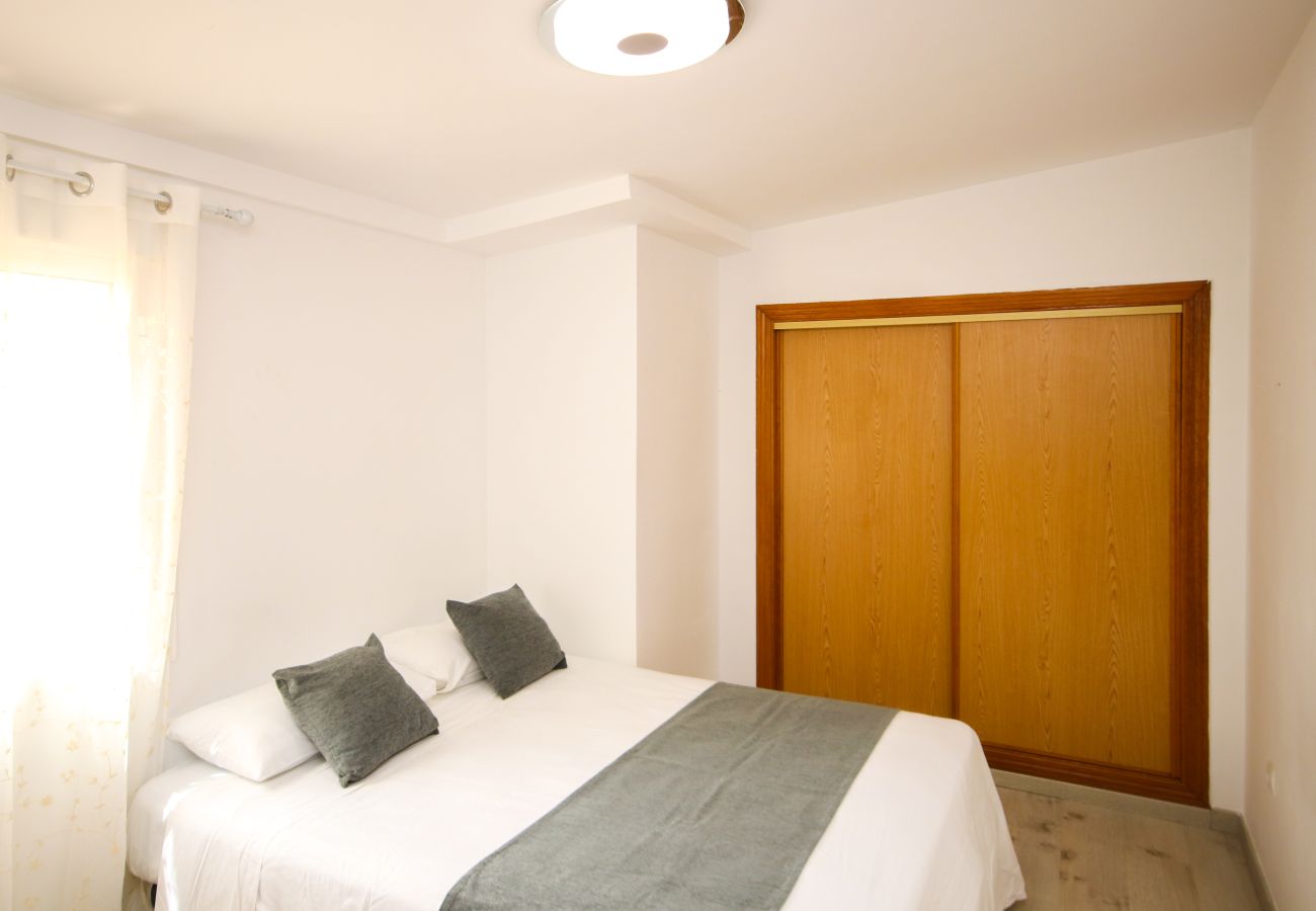 Apartment in Málaga - Two bedroom apartment in the centre of Malaga
