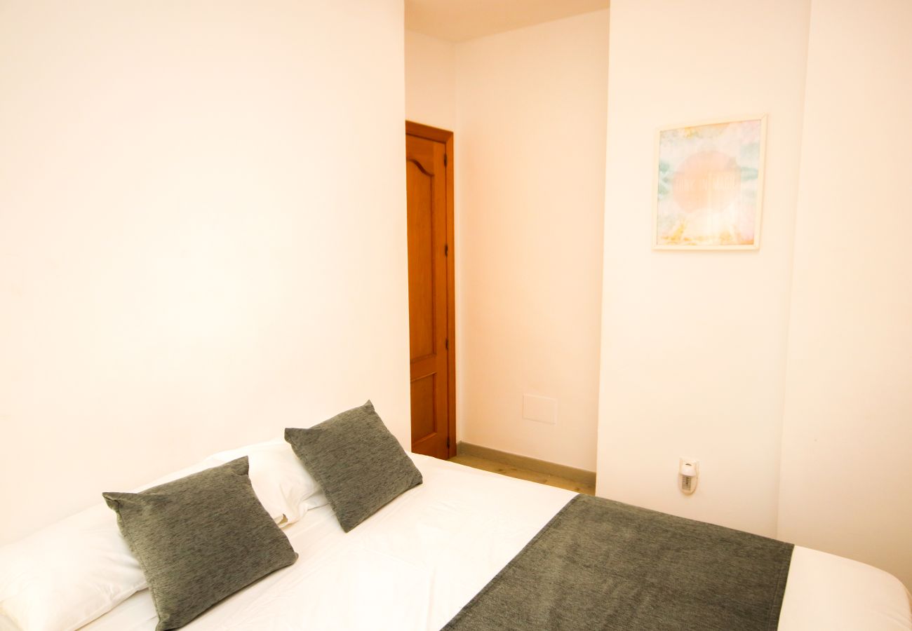 Apartment in Málaga - Two bedroom apartment in the centre of Malaga