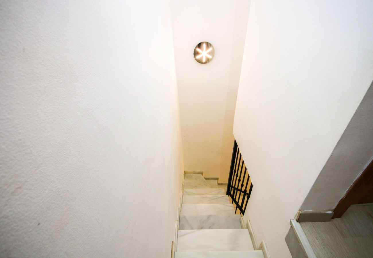 Apartment in Málaga - Two bedroom apartment in the centre of Malaga