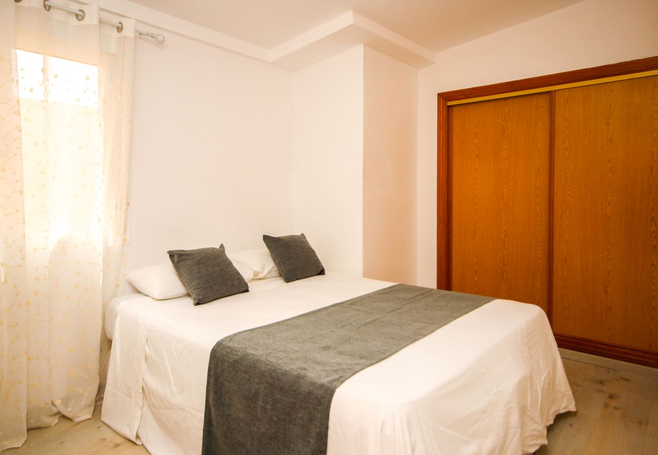 Apartment in Málaga - Two bedroom apartment in the centre of Malaga