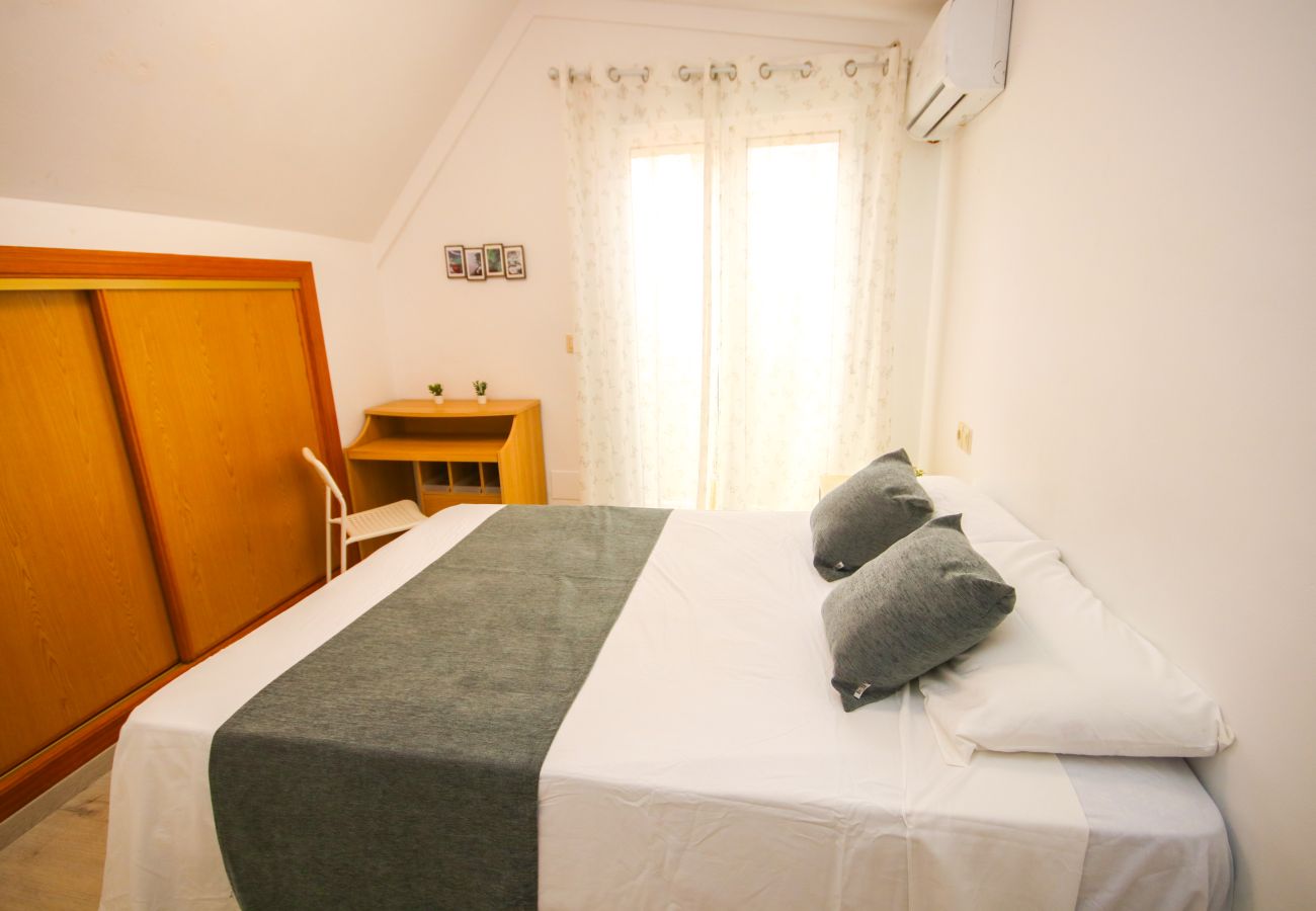 Apartment in Málaga - Two bedroom apartment in the centre of Malaga