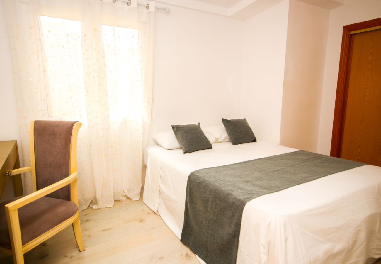 Apartment in Málaga - Two bedroom apartment in the centre of Malaga