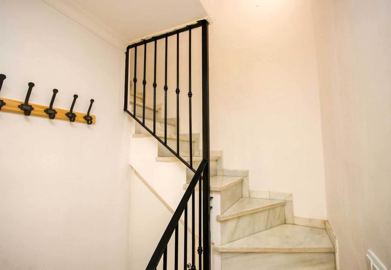 Apartment in Málaga - Two bedroom apartment in the centre of Malaga