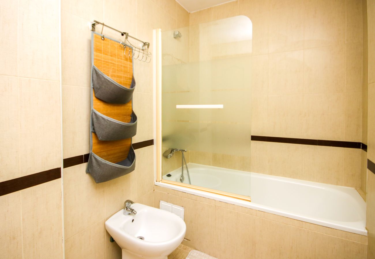 Apartment in Málaga - Two bedroom apartment in the centre of Malaga