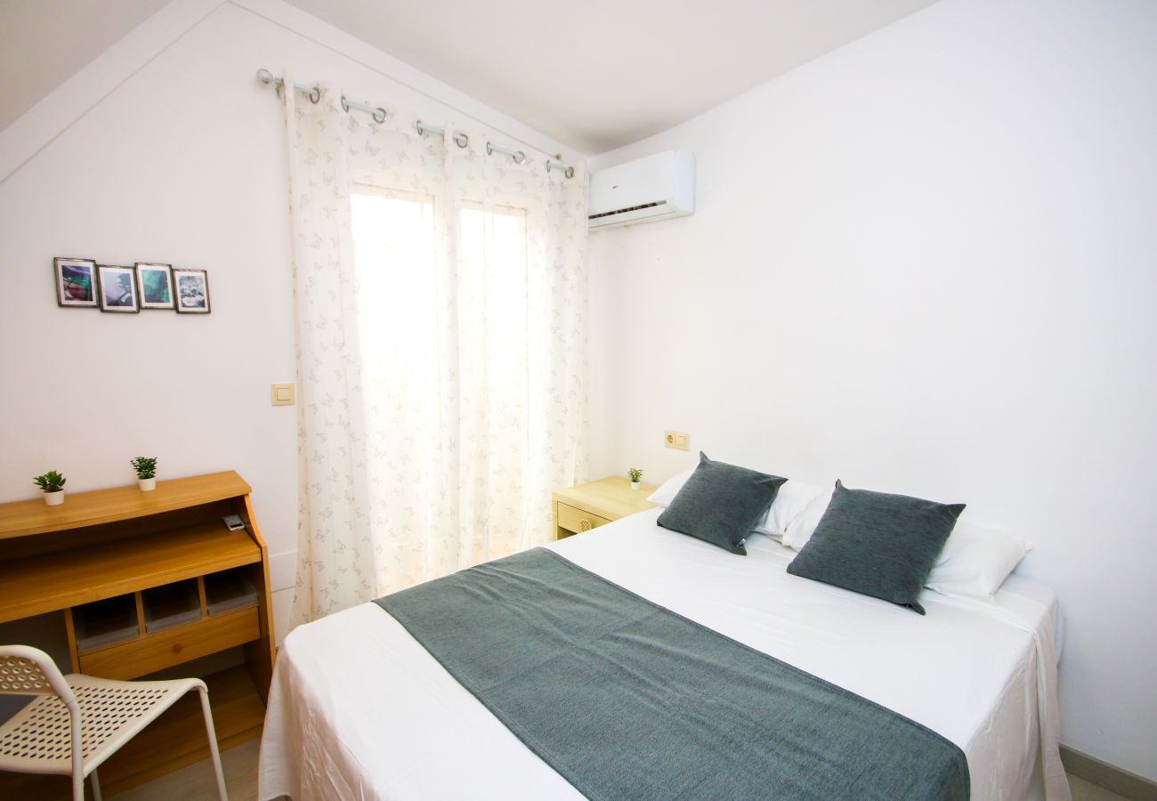Apartment in Málaga - Two bedroom apartment in the centre of Malaga
