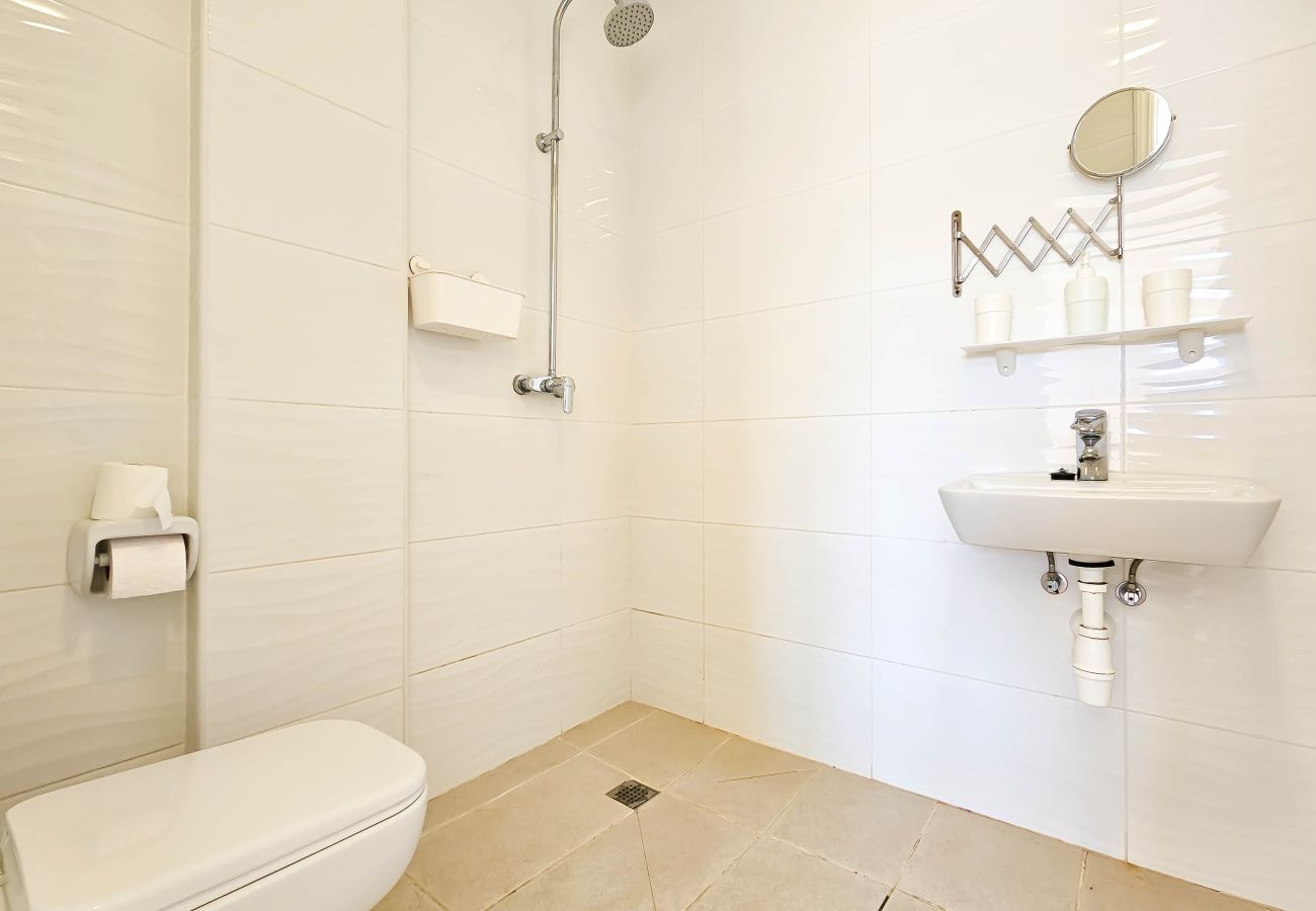 Terraced House in Mijas Costa - Beautiful 6 bedroom Townhouse very close to the sea El Faro