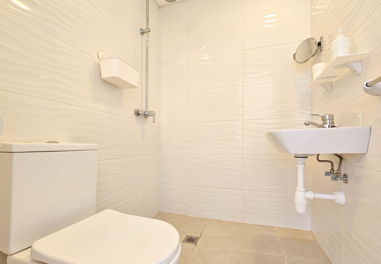 Terraced House in Mijas Costa - Beautiful 6 bedroom Townhouse very close to the sea El Faro