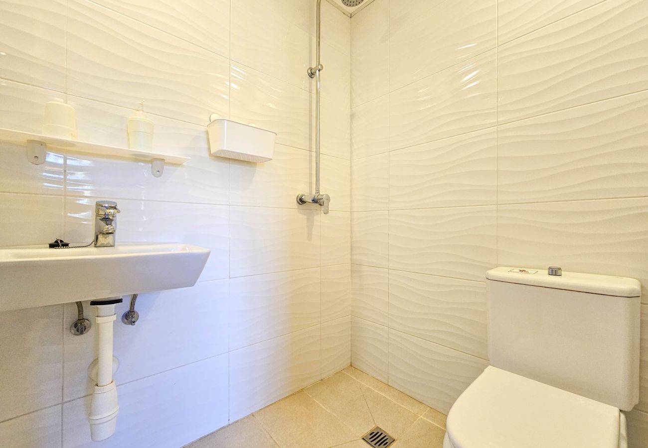 Terraced House in Mijas Costa - Beautiful 6 bedroom Townhouse very close to the sea El Faro