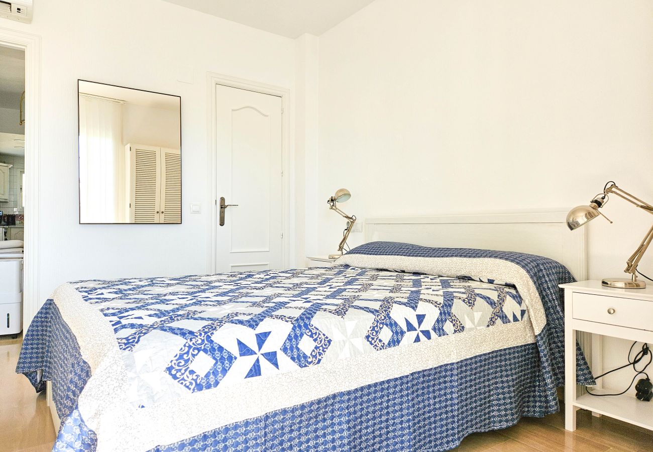 Terraced House in Mijas Costa - Beautiful 6 bedroom Townhouse very close to the sea El Faro