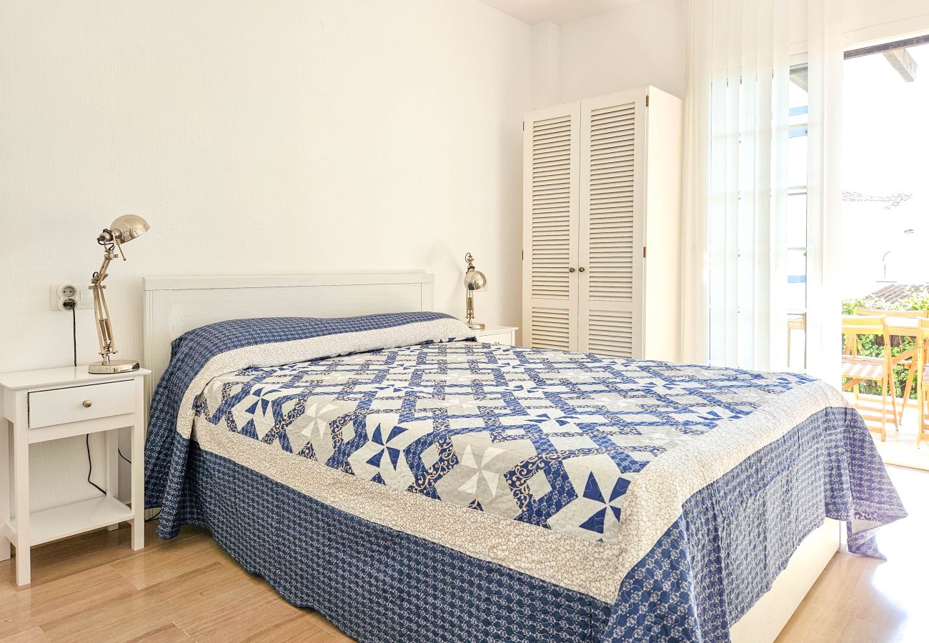 Terraced House in Mijas Costa - Beautiful 6 bedroom Townhouse very close to the sea El Faro