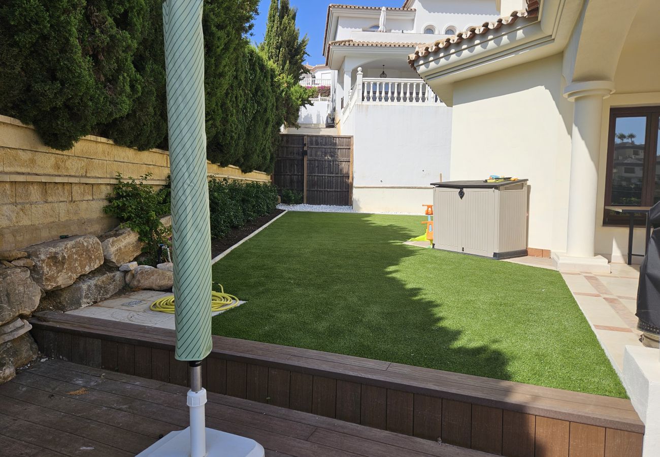 Villa in Mijas Costa - 2467
