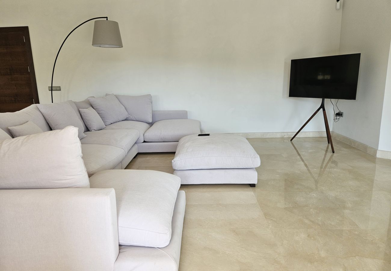 Villa in Mijas Costa - 2467