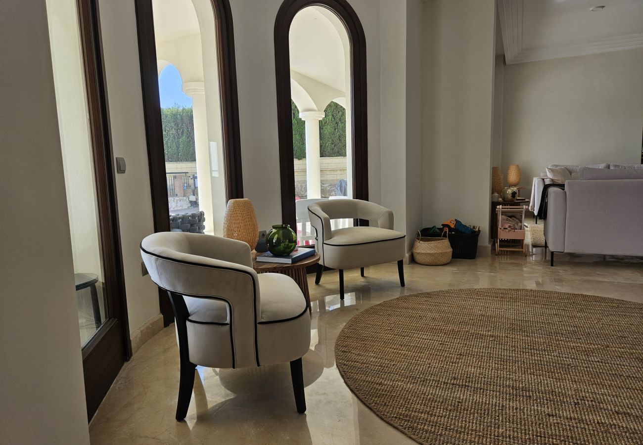 Villa in Mijas Costa - 2467