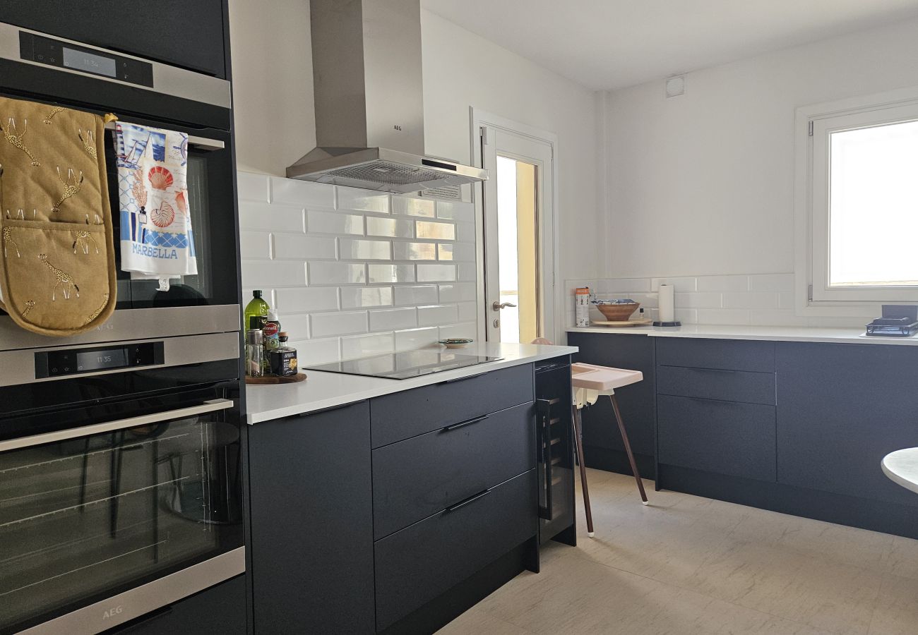 Villa in Mijas Costa - 2467