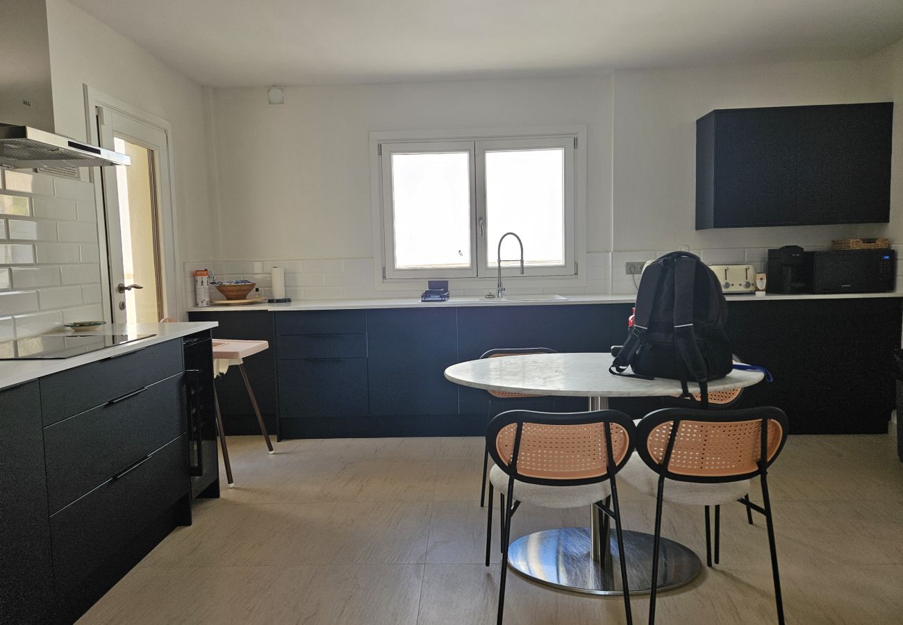 Villa in Mijas Costa - 2467