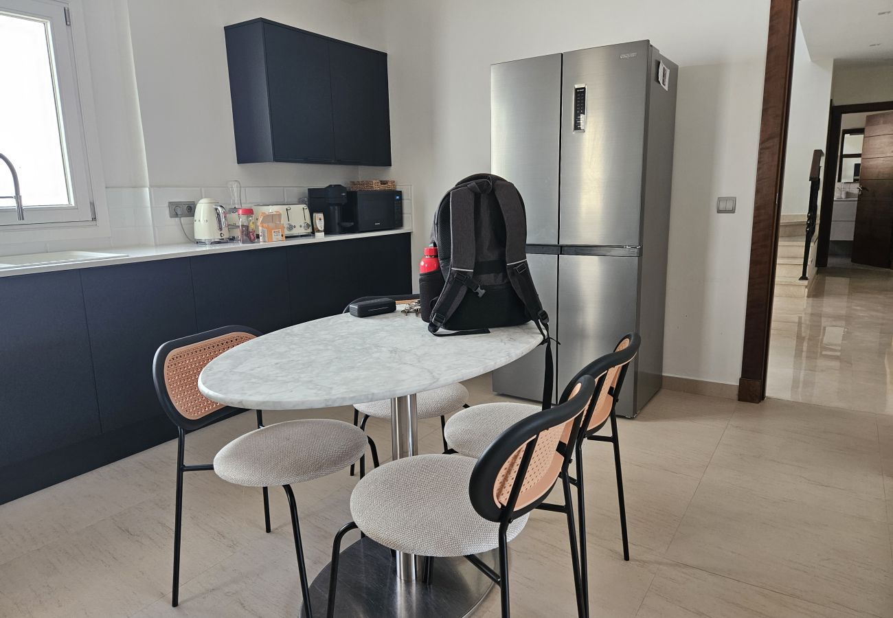 Villa in Mijas Costa - 2467