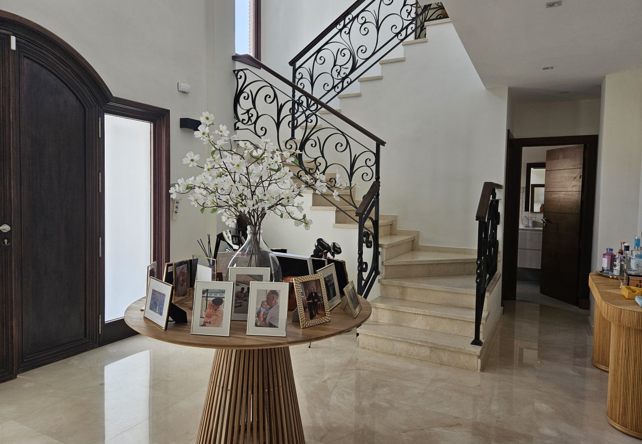 Villa in Mijas Costa - 2467