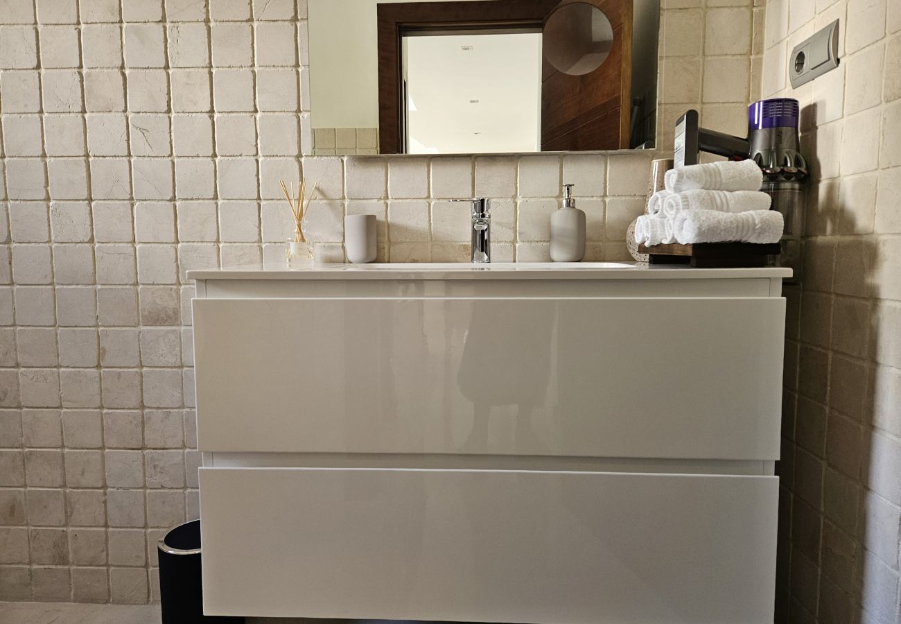 Villa in Mijas Costa - 2467