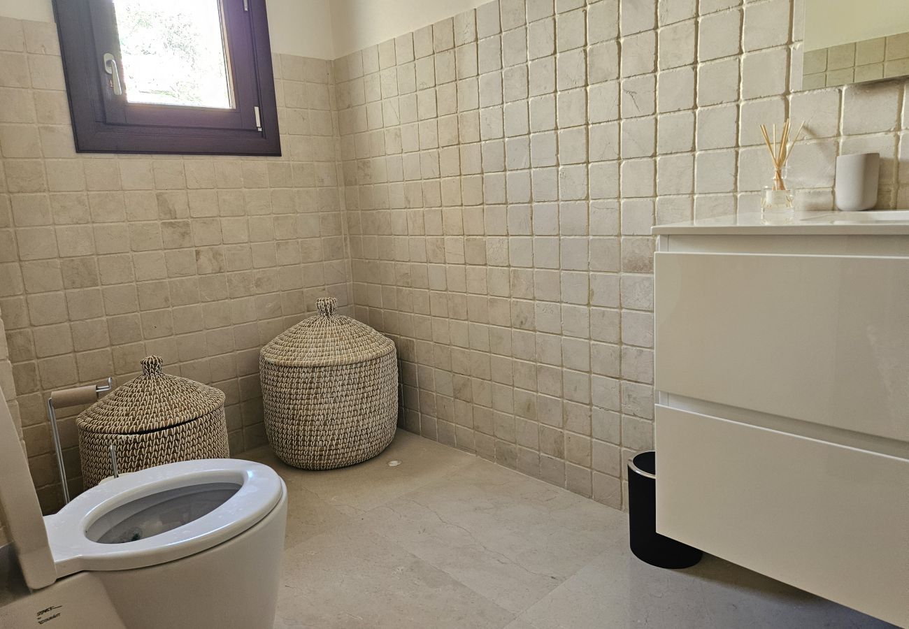 Villa in Mijas Costa - 2467