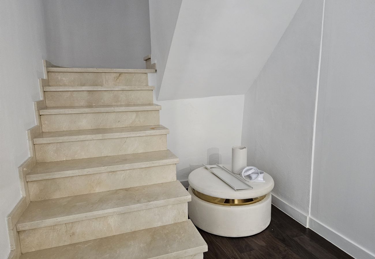 Villa in Mijas Costa - 2467